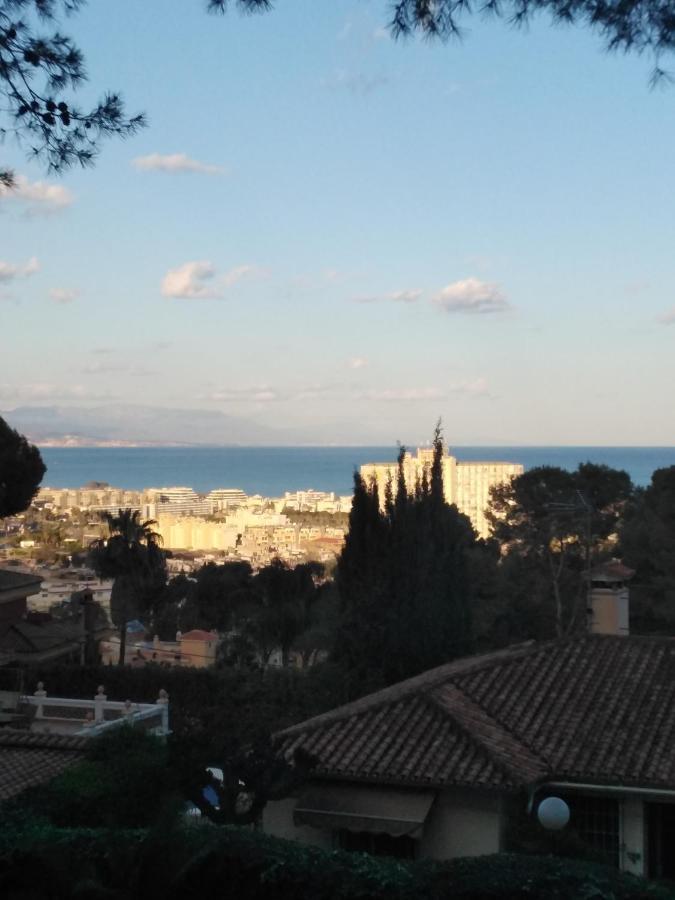 Suite Estudio Montana Τορρεμολίνος Εξωτερικό φωτογραφία